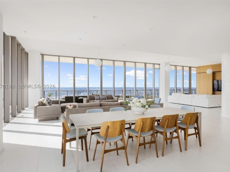apartamento para alugar no Mr. C Residences Bayshore Tower