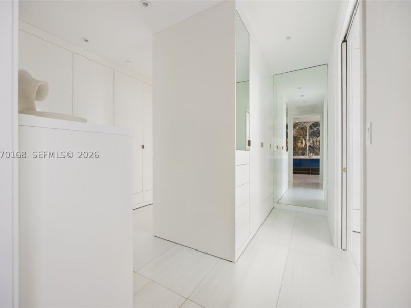 apartamento para alugar no Mr. C Residences Bayshore Tower