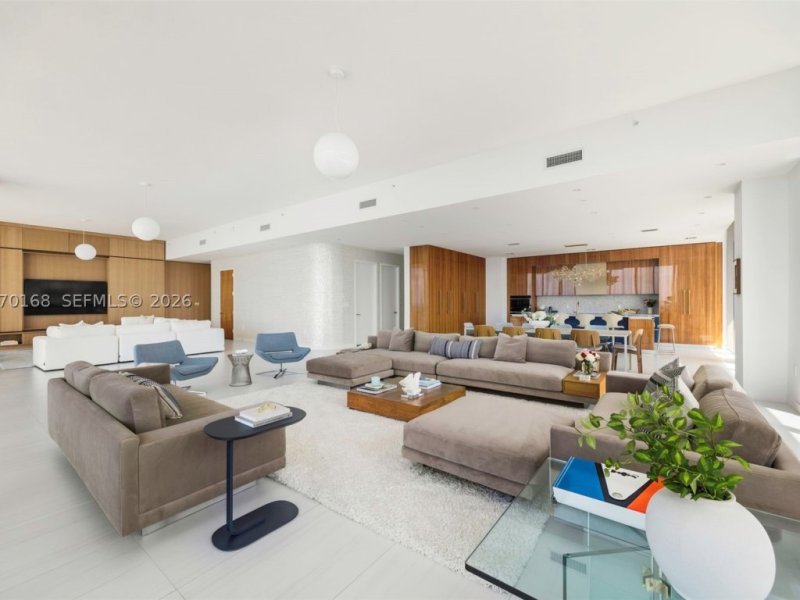 apartamento para alugar no Mr. C Residences Bayshore Tower