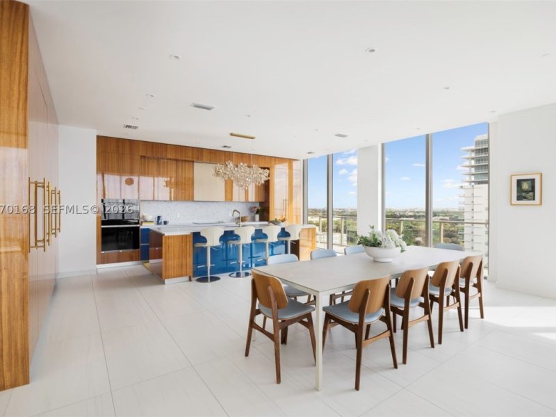 apartamento para alugar no Mr. C Residences Bayshore Tower