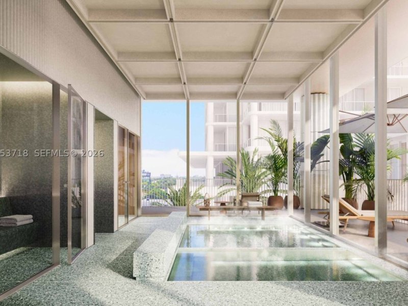 Condos for sale at Miami Design Residences Designed by Chipperfield