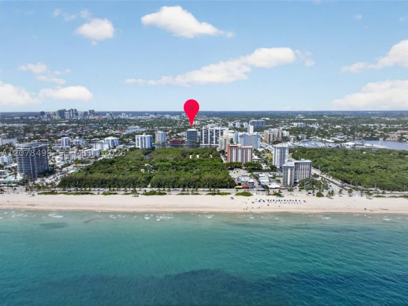 Condos for sale at Aqua Blu