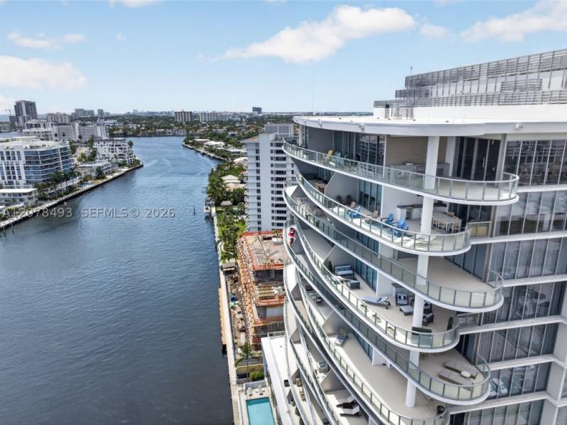 Condos for sale at Aqua Blu