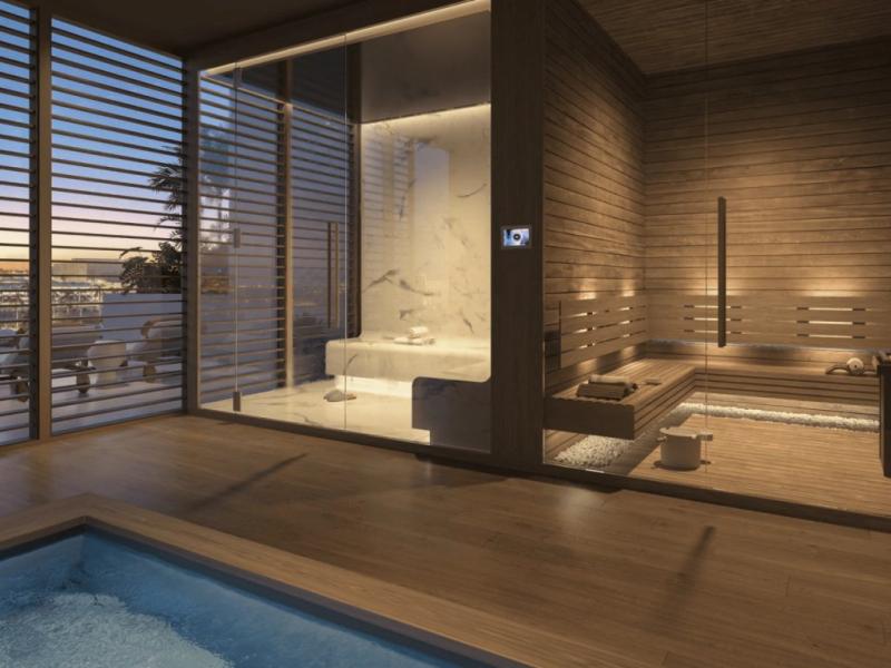 Condos for sale at Sage Intracoastal Residences