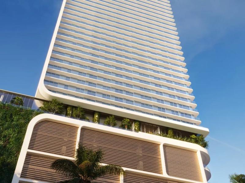 Condo for sale at Viceroy Residences Fort Lauderdale