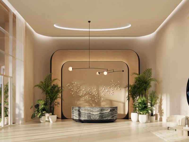 Condos for sale at Viceroy Residences Fort Lauderdale