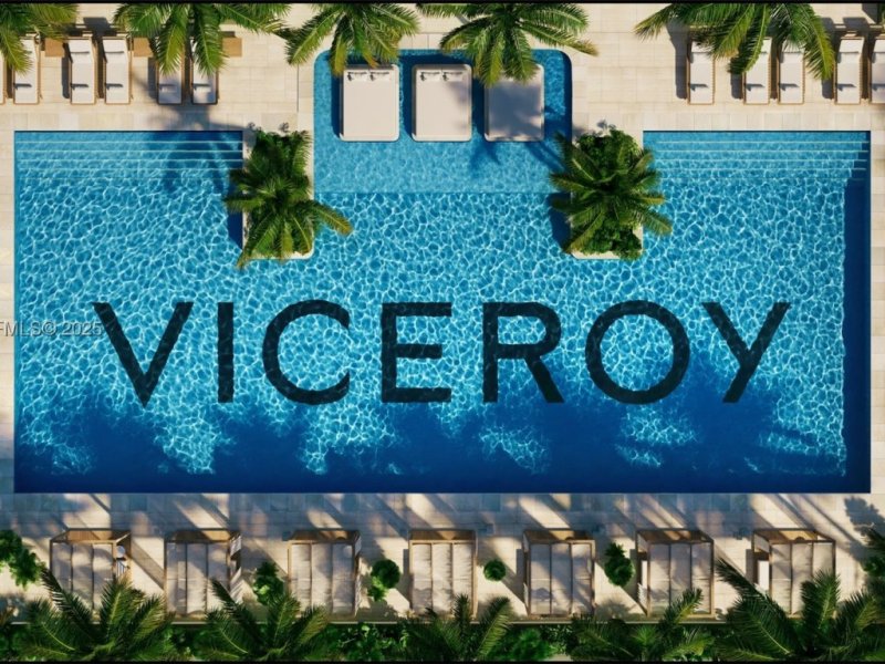 Condos for sale at Viceroy Residences Fort Lauderdale