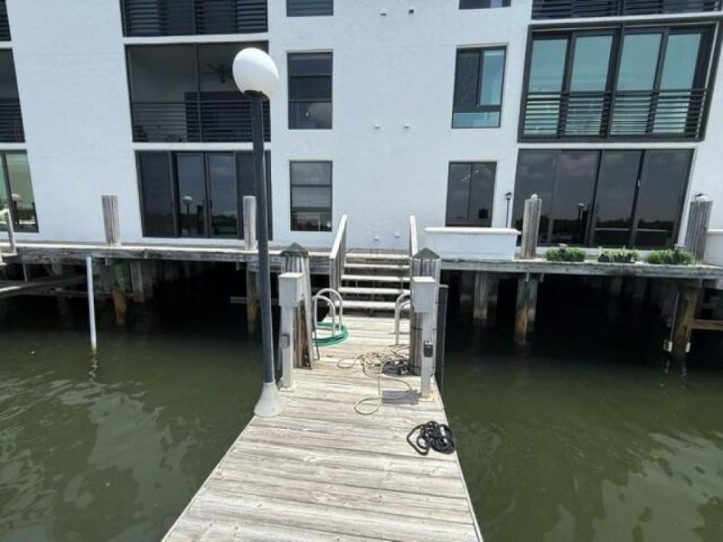 apartamentos a venda no Yacht Harbour Villas