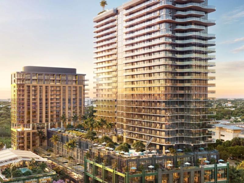 Condos in Aventura