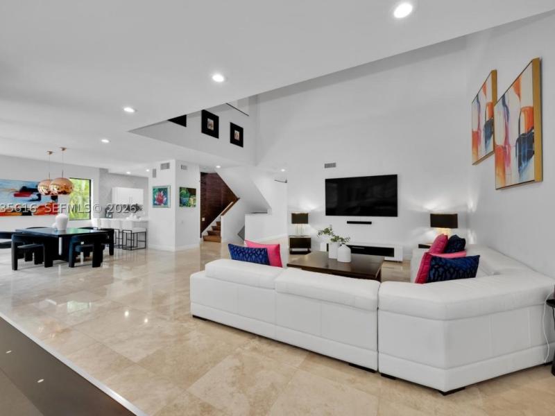 apartamentos en venta en L Hermitage Coconut Grove