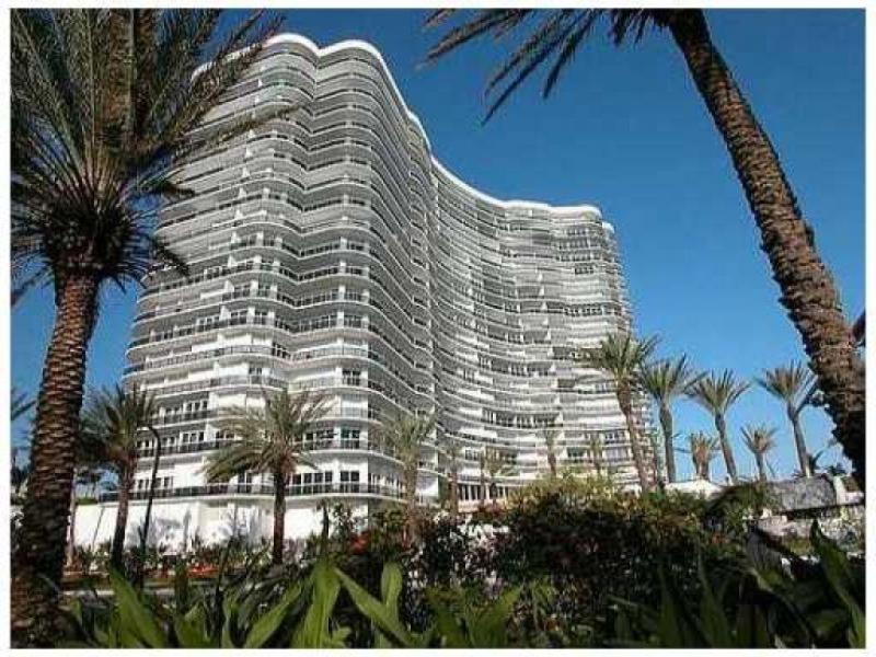 apartamentos en venta en Majestic Tower