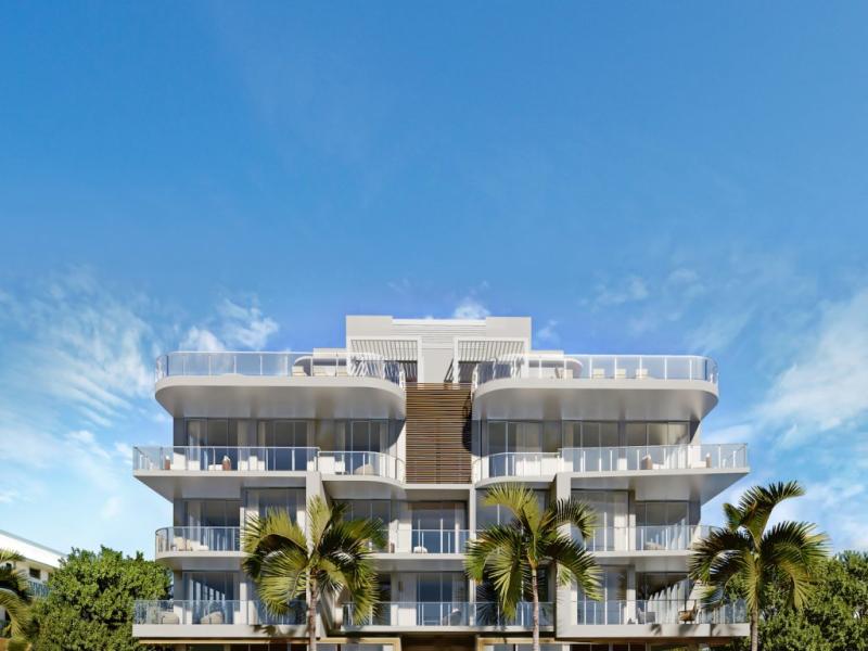 Condo for sale at Ocean Park