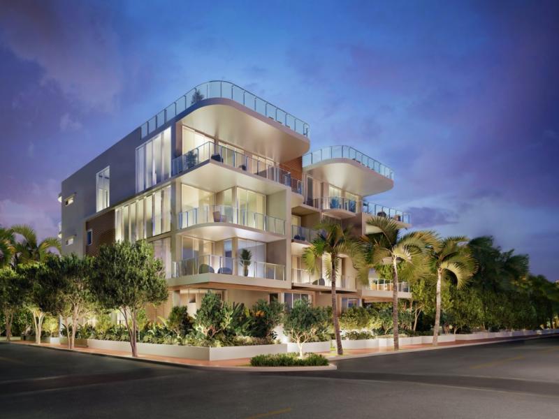 Condos for sale at Ocean Park