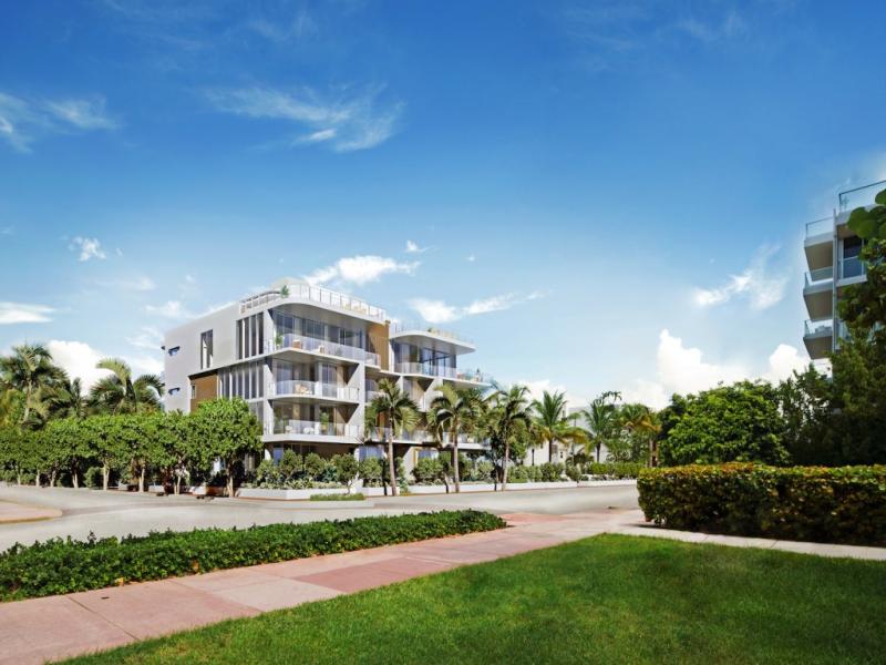 Condos for sale at Ocean Park