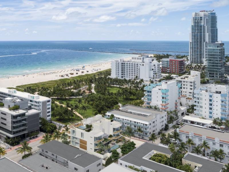 Condos for sale at Ocean Park