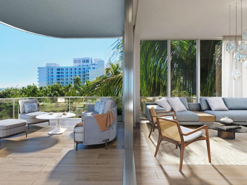 Condos for sale at Ocean Park