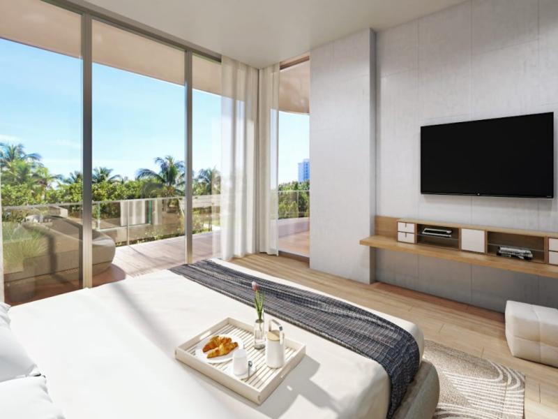 Condos for sale at Ocean Park