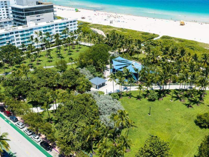 Condos for sale at Ocean Park