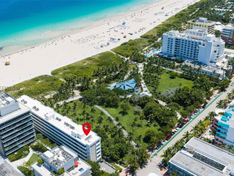 Condos for sale at Ocean Park