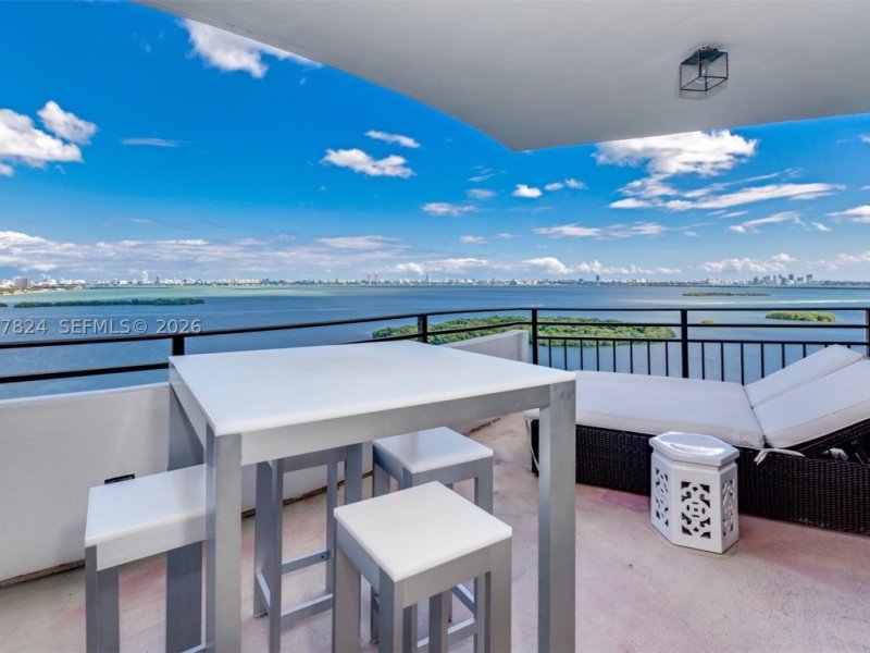 Condos for sale at Palm Bay Towers
