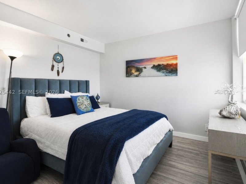Condos for sale at Aventura Beach Club