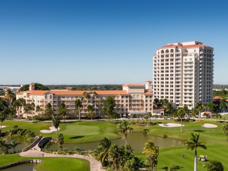 Condos for sale at Turnberry Isle