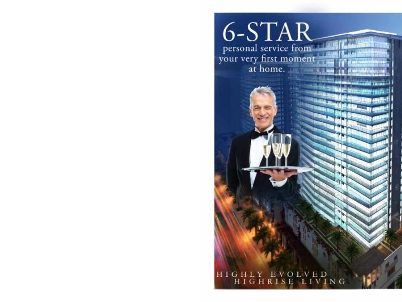 Condos for sale at Brickell East
