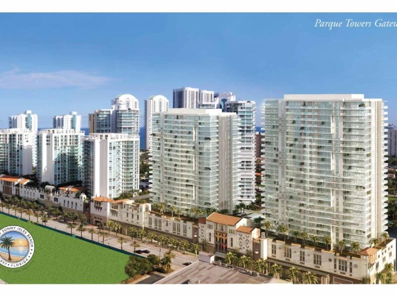 Condos for sale at Brickell East