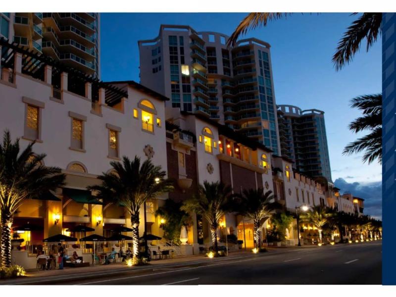 Condos for sale at Brickell East