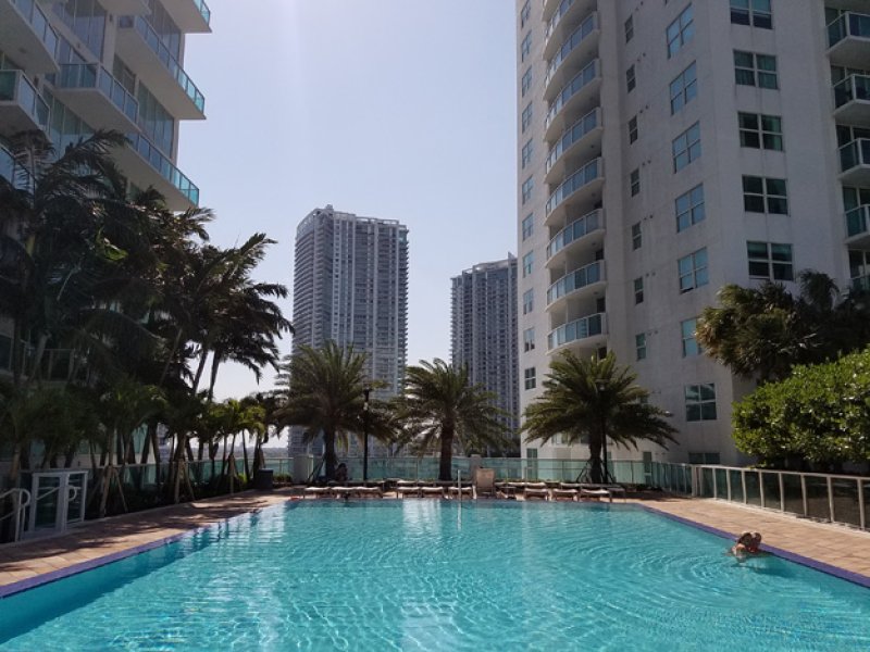 Condos for sale at Brickell on the River North