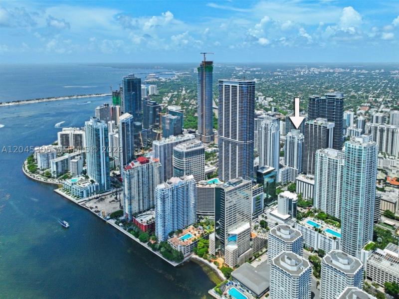 Condos for sale at Avenue on Brickell 1050 Tower