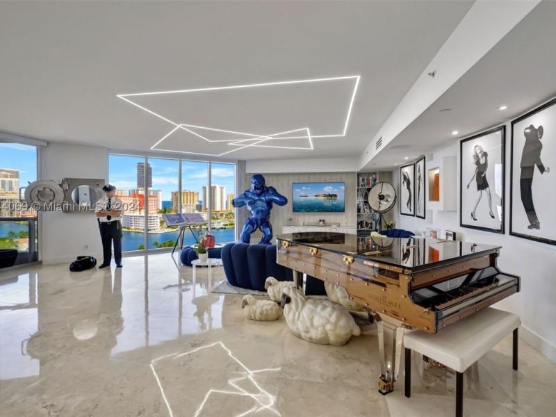 apartamentos en venta en Atlantic One at The Point