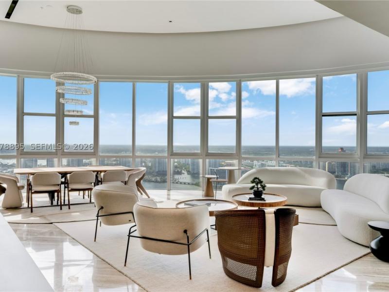 Condos for sale at Trump Royale
