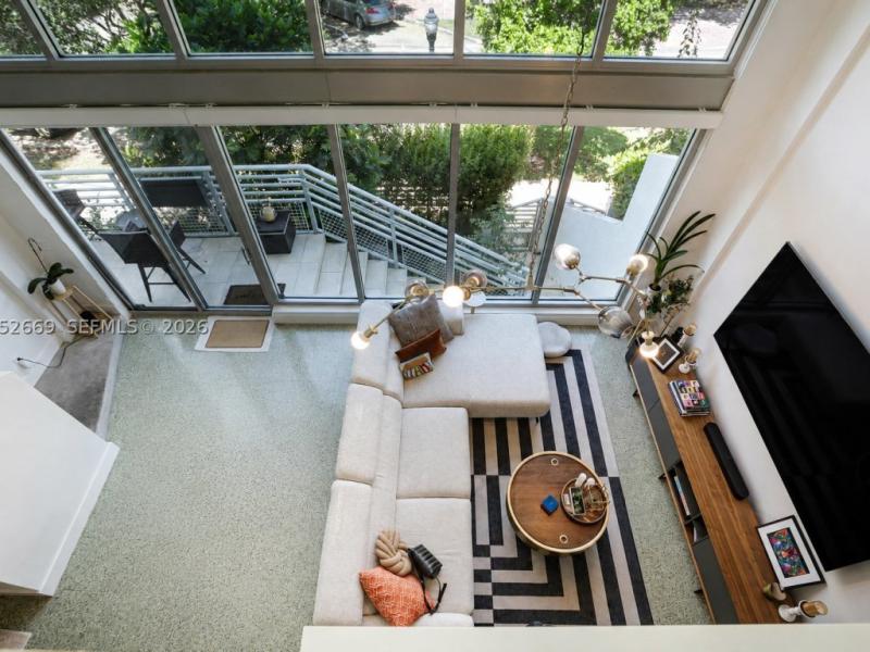 apartamento para alugar no Absolute Lofts