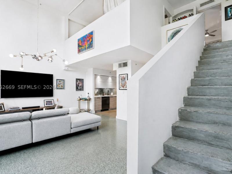 apartamento para alugar no Absolute Lofts