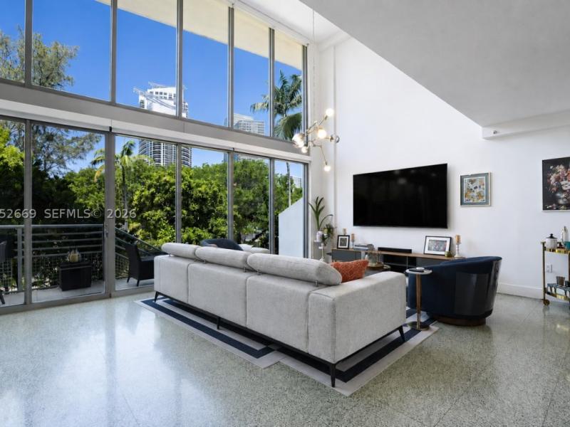 apartamento para alugar no Absolute Lofts