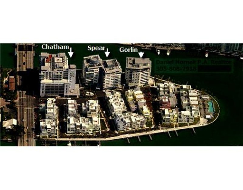 Condos for sale at Aqua Allison Island