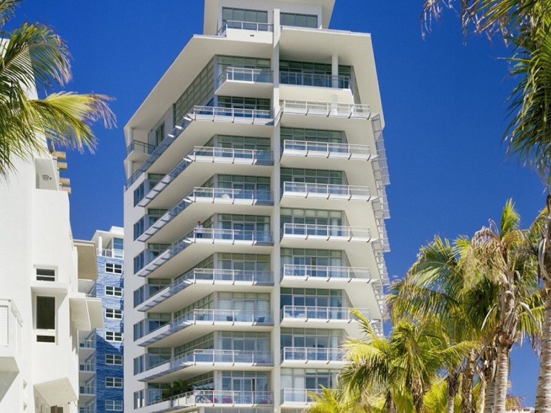 Condos for sale at Aqua Allison Island