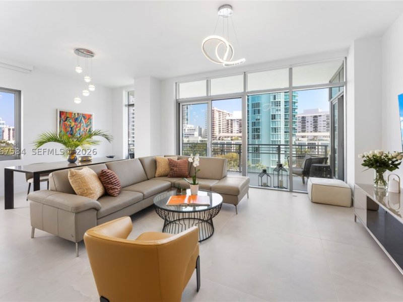Condos for sale at Aqua Allison Island