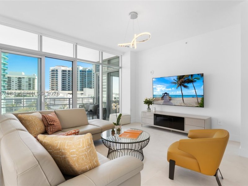 Condos for sale at Aqua Allison Island