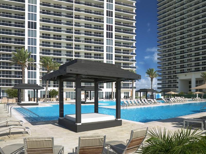 Condos for sale at Beach Club One