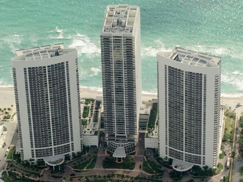 Condos for sale at Beach Club One