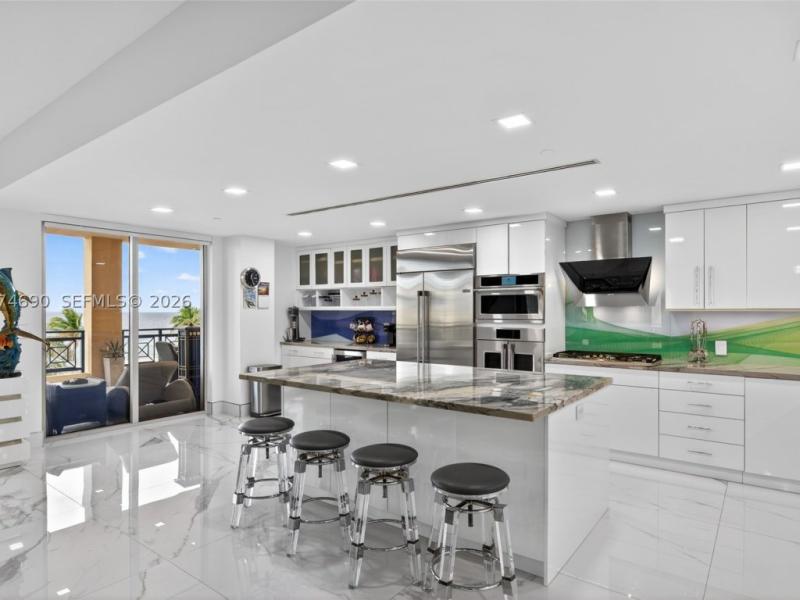 Condos for sale at Positano Beach