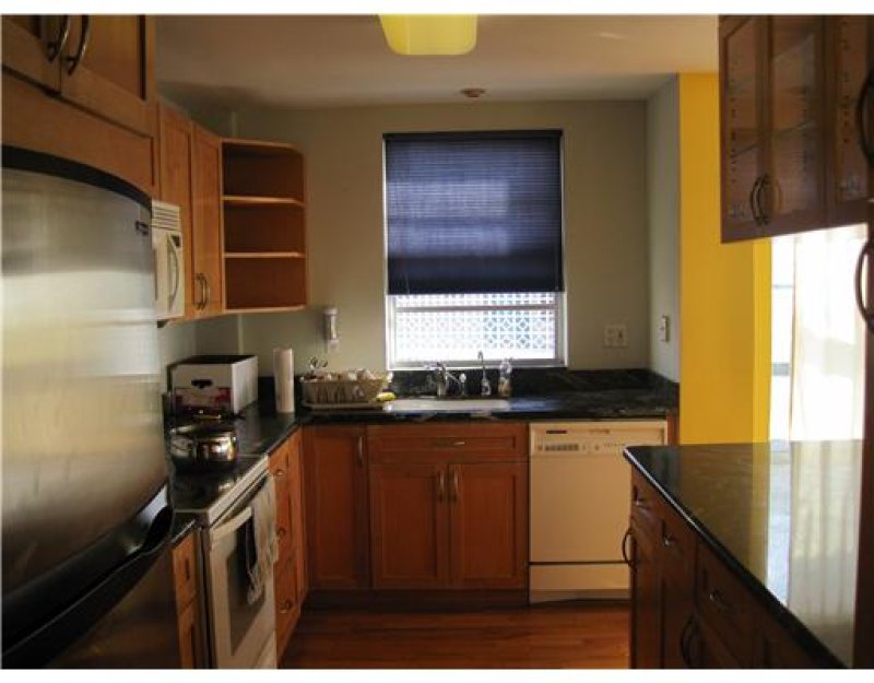 Condos for sale at Blair House