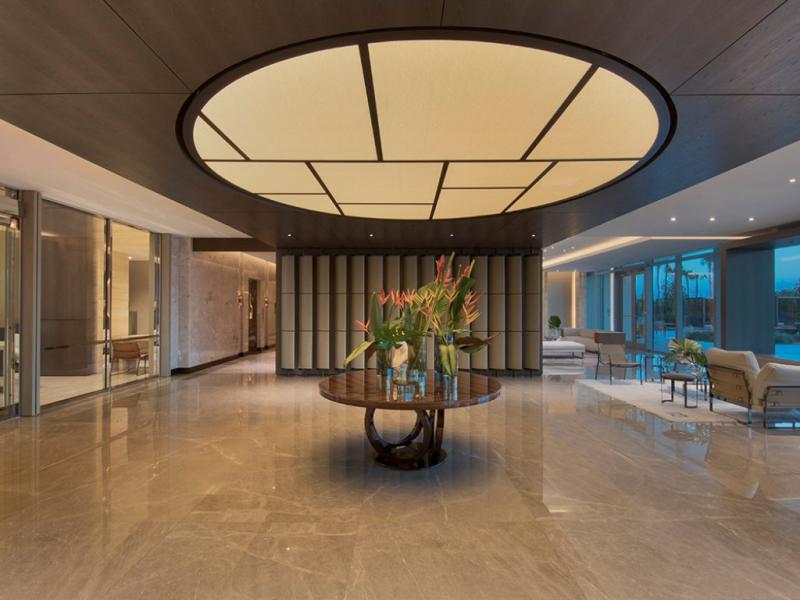 apartamento en alquiler en FENDI Chateau Residences