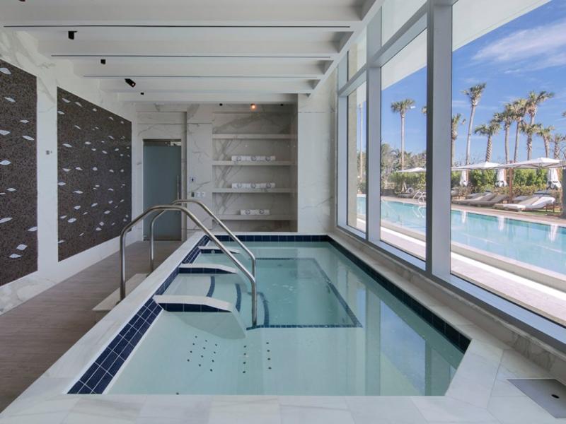apartamento en alquiler en FENDI Chateau Residences