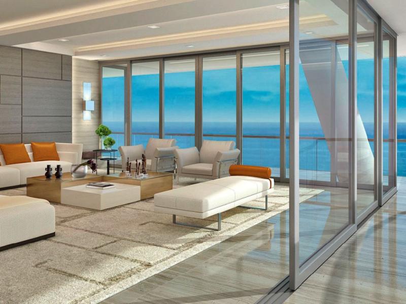 apartamento en alquiler en FENDI Chateau Residences
