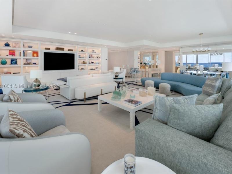 apartamentos en venta en FENDI Chateau Residences