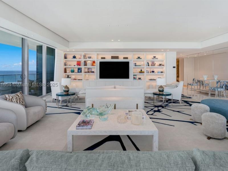 apartamento en alquiler en FENDI Chateau Residences