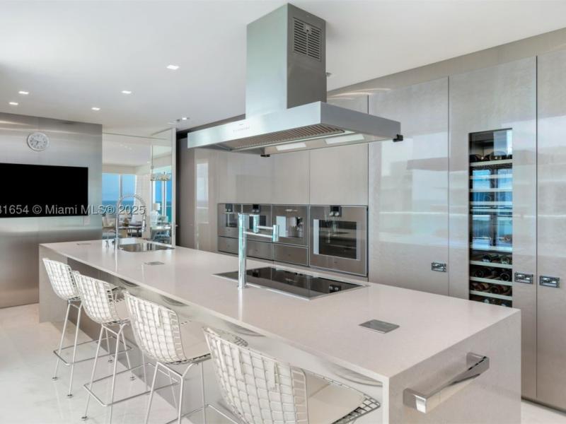 apartamento en alquiler en FENDI Chateau Residences